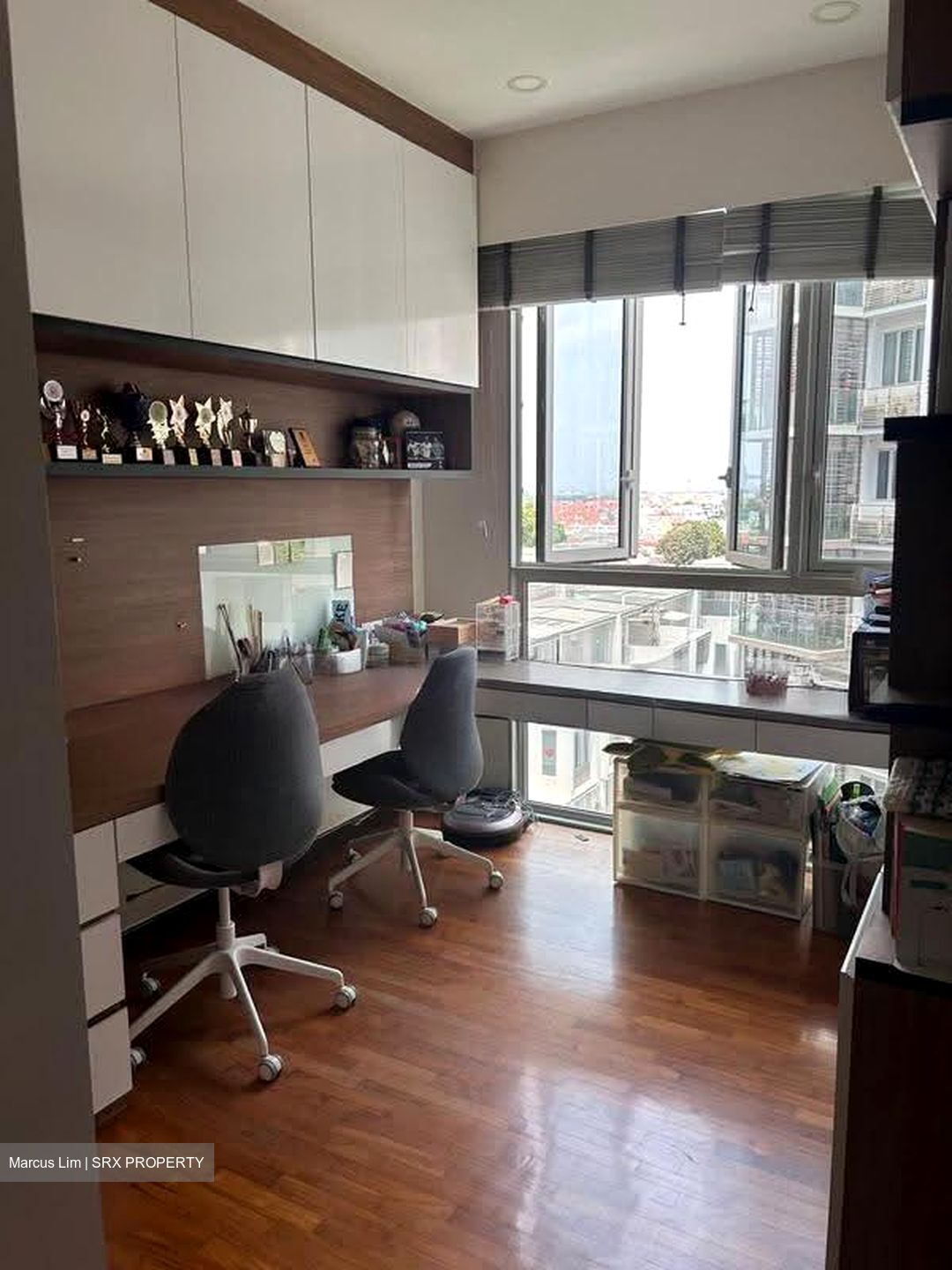 eCO (D16), Condominium #607230351